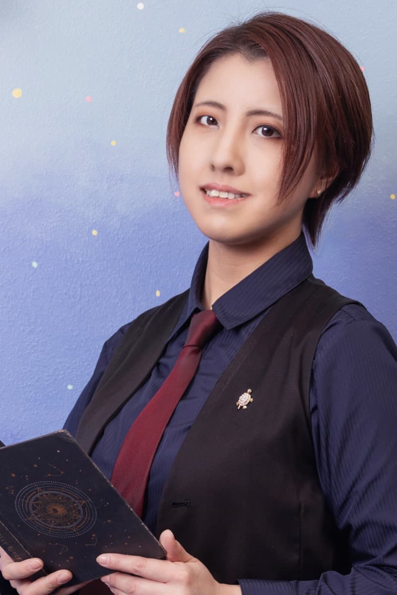 亀田理紗